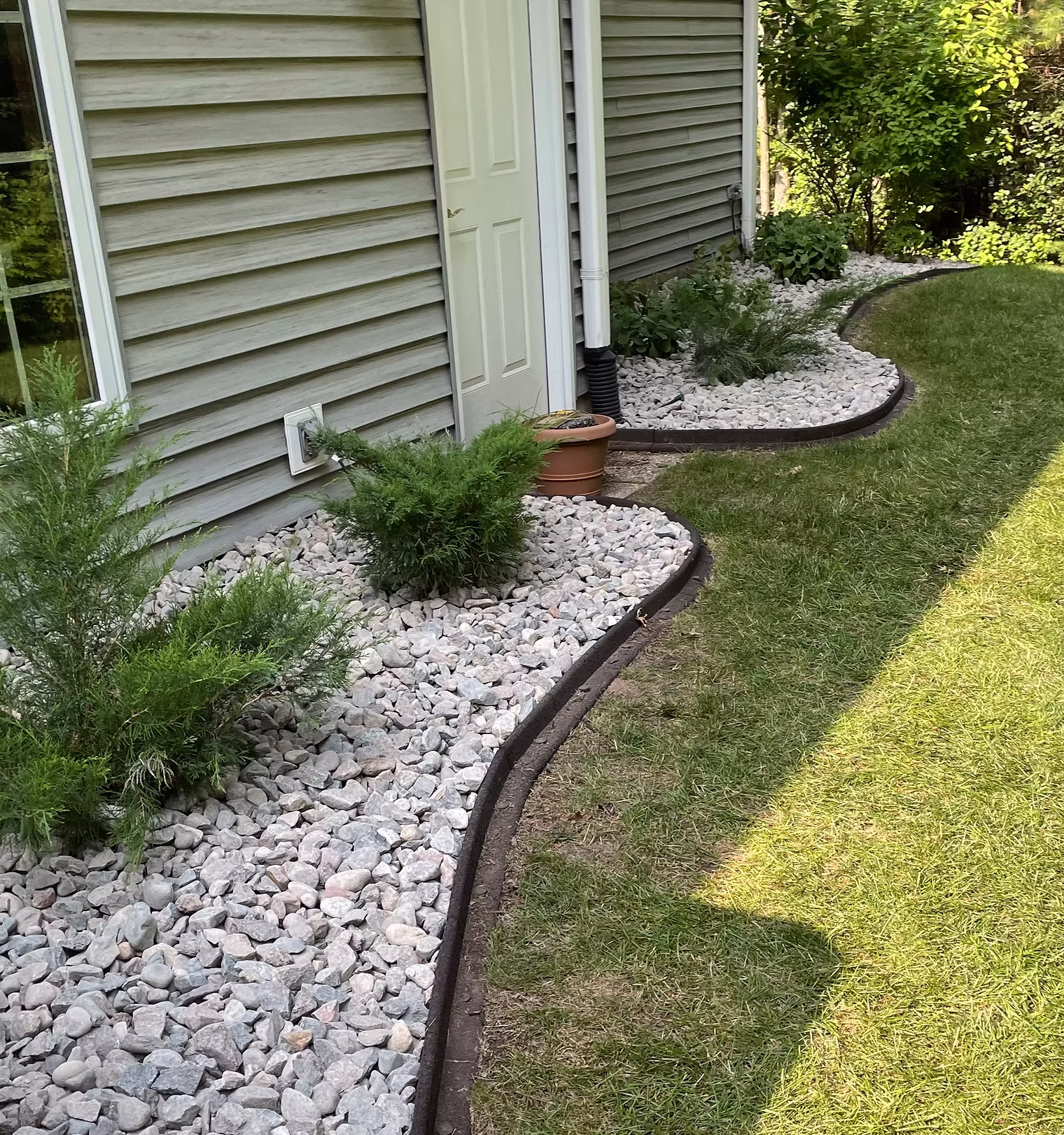 perfect robotic lawncare Robotic Lawn Care