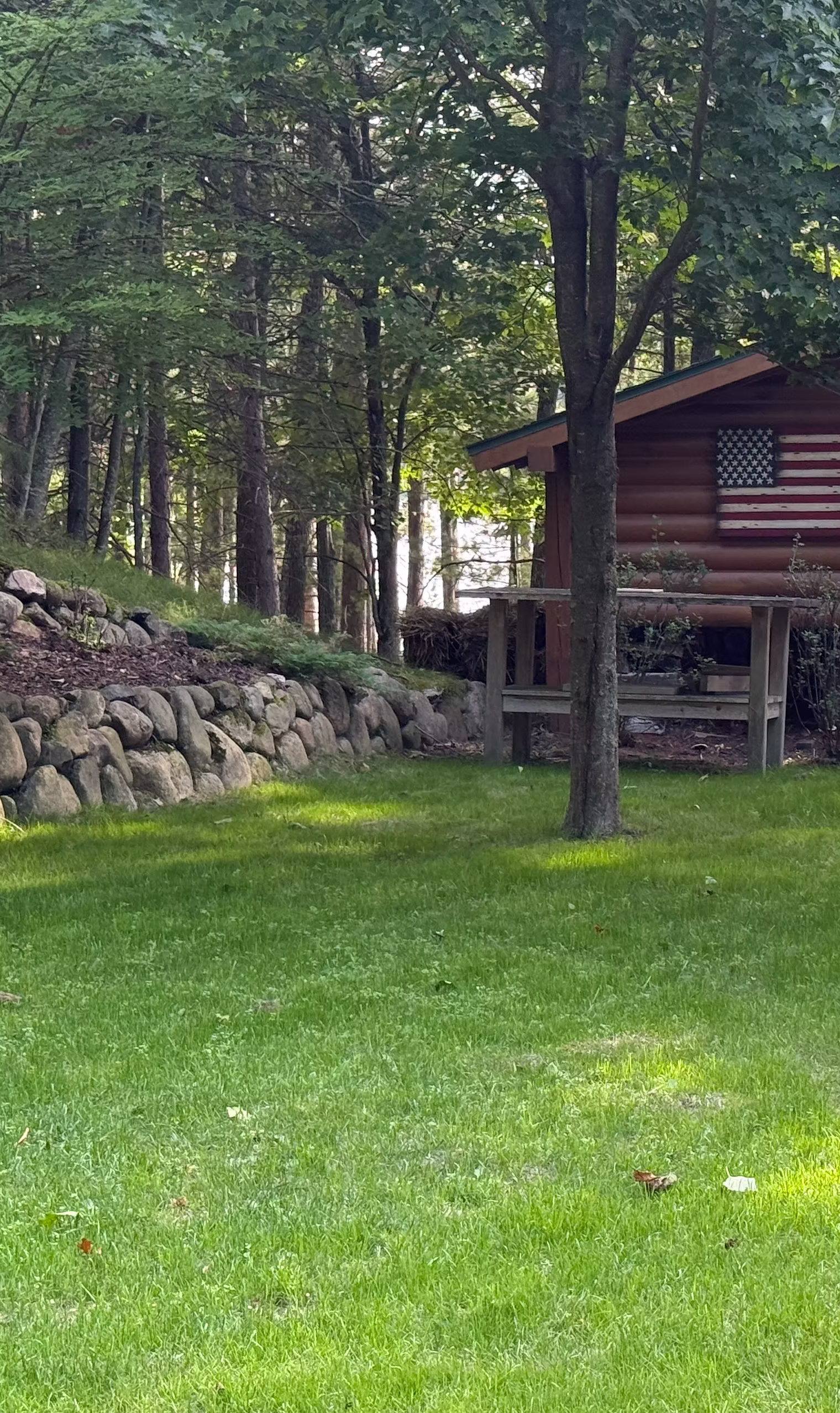 Hydroseeding Northern Wisconsin Hydroseeding