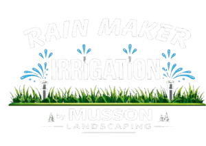 Rainmaker-clear Rainmaker is Northern Wisconsin Irrigation serving the UP of Michigan